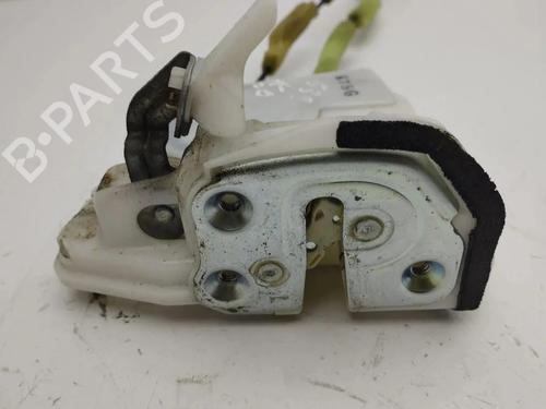 Front left lock MAZDA CX-5 (KE, GH) 2.2 D AWD (KE2AW) | BP33642522C98 - Image 3