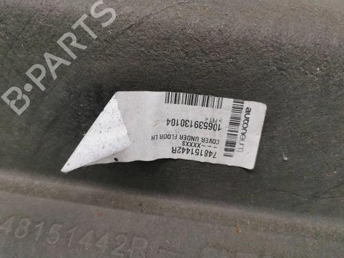 Underbody protection RENAULT AUSTRAL E-TECH 200 Hybrid (HGM2) | BP32676615M92 - Image 4