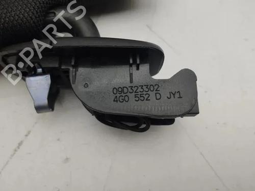 Right sun visor AUDI A7 Sportback (4GA, 4GF) 3.0 TDI quattro | BP28863151I2 - Image 2