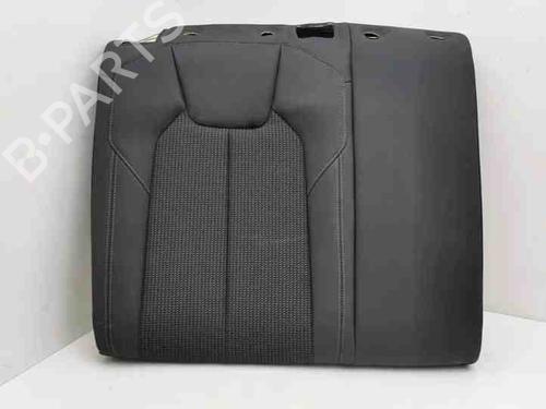 Used Rear seat AUDI A1 Sportback (8XA, 8XF) 1.0 TFSI (95 hp) 28857516