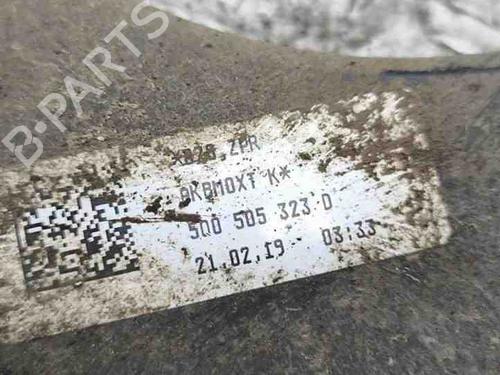 Højre bagtil bærearm VW ARTEON (3H7, 3H8) 2.0 TDI 4motion | BP28863680M15 