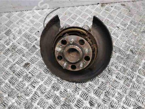 Left rear steering knuckle HONDA ACCORD VIII Estate (CW) 2.2 i-DTEC (CW3) | BP28888581M27 