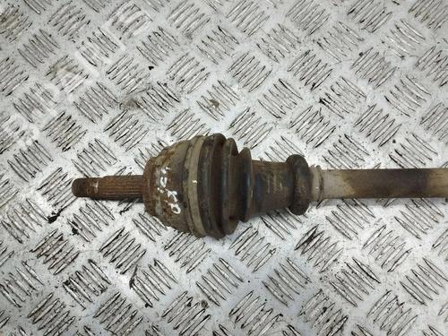 Left front driveshaft RENAULT KANGOO (KC0/1_) 1.4 (KC0C, KC0H, KC0B, KC0M) | BP36201932M38  - Image 8