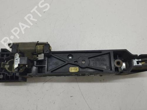 Venstre bak utvendig håndtak INFINITI FX 35 All-wheel Drive | BP28896352C130 