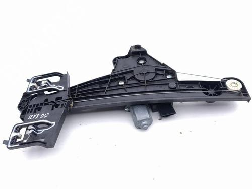 Rear right window mechanism CITROËN C4 III (BA_, BB_, BC_) ë-C4 (BCZKXC, BZCKSC) | BP32458677C25