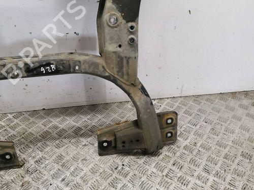 Subframe MERCEDES-BENZ B-CLASS Sports Tourer (W246, W242) B 200 CDI (246.201) | BP28901591M9 