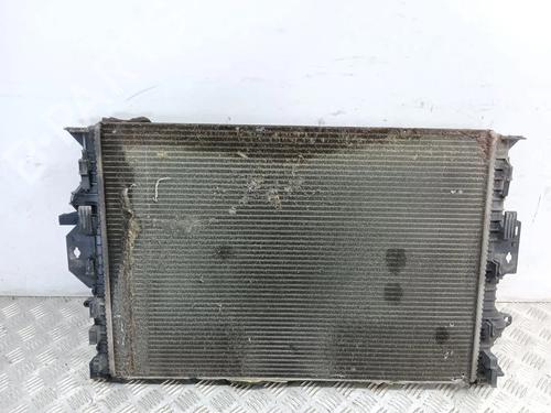 Water radiator FORD S-MAX (WA6) 2.0 TDCi | BP33251817M31 - Image 2