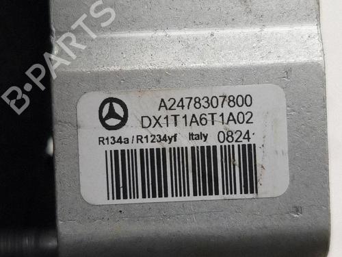 Electronic sensor MERCEDES-BENZ A-CLASS (W177) A 200 (177.087) | BP39749437M84 - Image 6