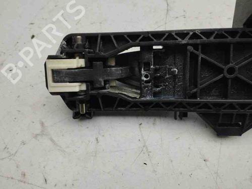 Rear left exterior door handle MERCEDES-BENZ C-CLASS (W204) C 220 CDI (204.002) | BP28885798C130
