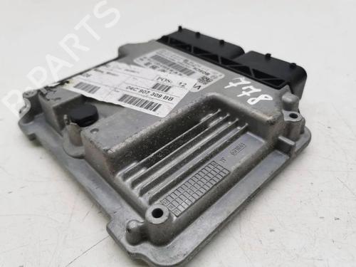 Engine control unit (ECU) VW T-ROC (A11, D11) 1.0 TSI | BP28899630M57 - Image 2