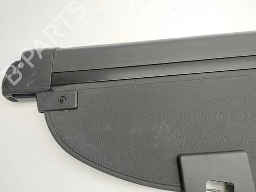Rear parcel shelf MAZDA CX-5 (KE, GH) 2.2 D AWD (KE2AW) | BP36347942C85 - Image 6