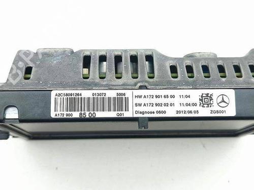 Display monitor MERCEDES-BENZ M-CLASS (W166) ML 250 CDI / BlueTEC 4-matic (166.004, 166.003) | BP28906237C48 