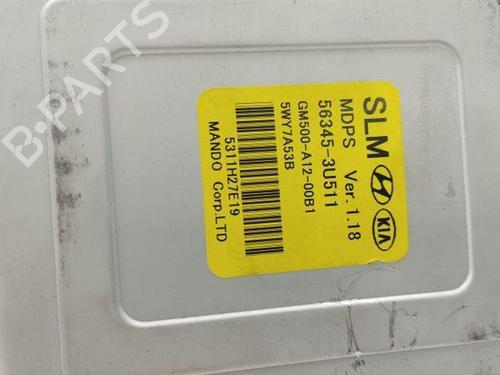 Electronic module KIA SPORTAGE V (NQ5) 1.6 T-GDi Hybrid | BP28850431M83 