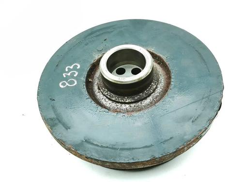 Used Pulley BMW X5 (F15, F85) xDrive 40 d (313 hp) 30837306