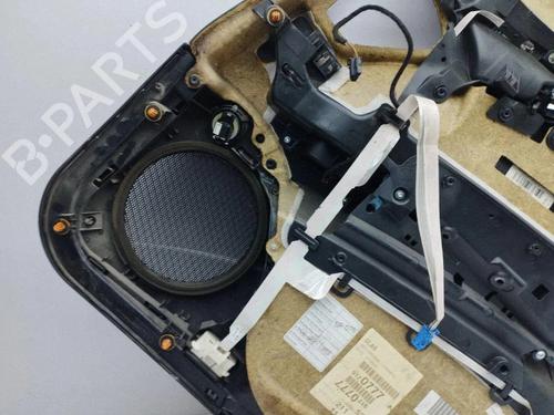 Rear left panel MERCEDES-BENZ E-CLASS (W211) E 200 CDI (211.007) | BP40191867C60 - Image 10
