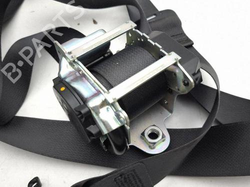 Rear left seatbelt HYUNDAI TUCSON (NX4E, NX4A) 1.6 T-GDi | BP37670443I29 - Image 5