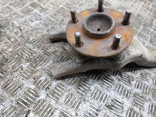 Right front steering knuckle LEXUS IS II (_E2_) 220d (ALE20) | BP37643853M26  - Image 5