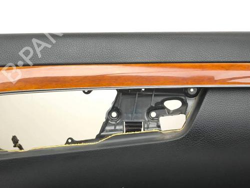 Front right panel MERCEDES-BENZ S-CLASS (W221, V221) S 320 CDI (221.022, 221.122) | BP36187030C59 - Image 14