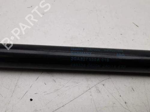 Right front shock absorber VW T-ROC (A11, D11) 1.0 TSI | BP36201116M17 - Image 6