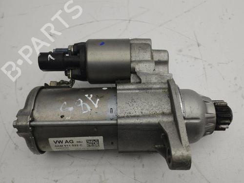 Starter AUDI A3 Sportback (8VA, 8VF) 1.0 TFSI | BP28899955M8 