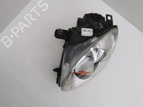 Left headlight MINI MINI COUNTRYMAN (R60) John Cooper Works ALL4 | BP33662096C28 - Image 3