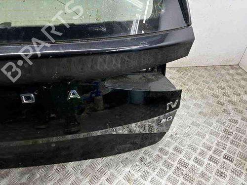 Tailgate SKODA ENYAQ iV SUV (5AZ) 50 | BP29295025C6 