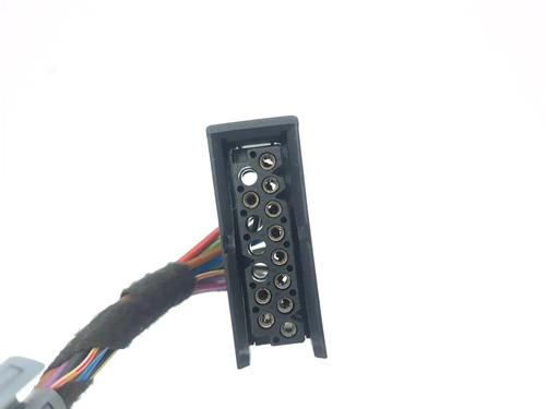 Wiring harness BMW X5 (E53) 3.0 d | BP33920593E16 - Image 7