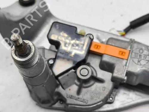 Rear wiper motor HONDA CR-V II (RD_) 2.2 CTDi (RD9) | BP28854918M102