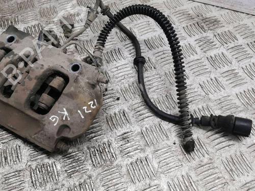 Left rear brake caliper PORSCHE CAYENNE (92A) 3.6 | BP28879576M107 