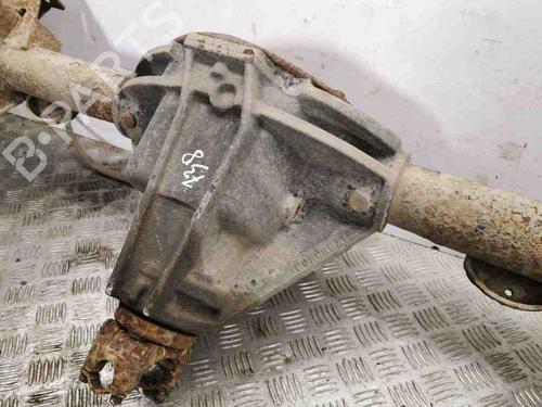 Rear axle SAAB 9-7X 4.2 AWD | BP28897883M2 