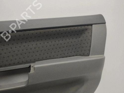 Rear right panel KIA CARENS III MPV (UN) 2.0 CRDi 140 | BP38240655C61 - Image 17