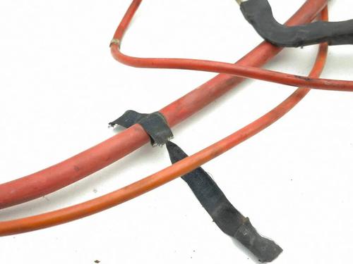 Cable BMW 5 (E39) 530 d | BP40231987E12 - Image 12