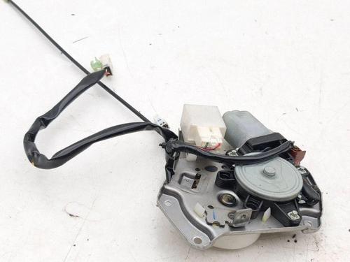 Electronic module CITROËN C-CROSSER (VU_, VV_) 2.2 HDi | BP38641737M83 - Image 2