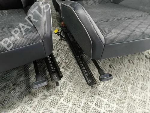 Seats set VW GOLF VIII (CD1, DA1) 1.5 TSI | BP28864343C78  - Image 8