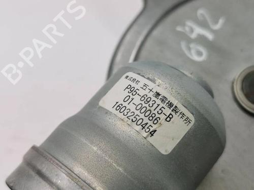 Electronic module HONDA CR-V IV (RM_) 1.6 i-DTEC (RE6) | BP33254460M83 - Image 2