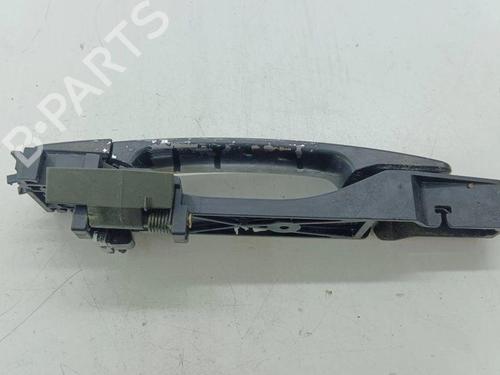 Venstre bak utvendig håndtak INFINITI FX 35 All-wheel Drive | BP28896394C130 