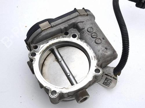 Throttle body MERCEDES-BENZ E-CLASS (W213) AMG E 63 S 4-matic+ (213.089) | BP37445815M82 - Image 4
