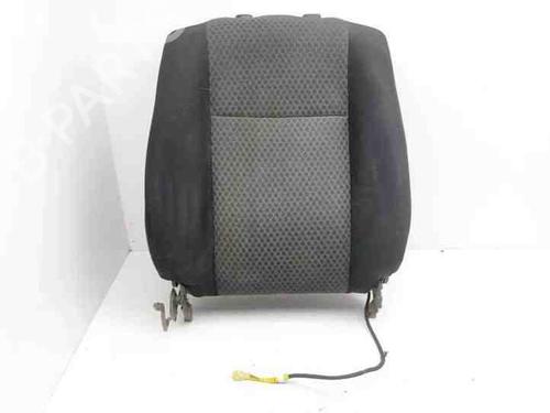 Banco frente esquerdo NISSAN X-TRAIL II (T31) 2.0 dCi 4x4 (150 hp) 28850370