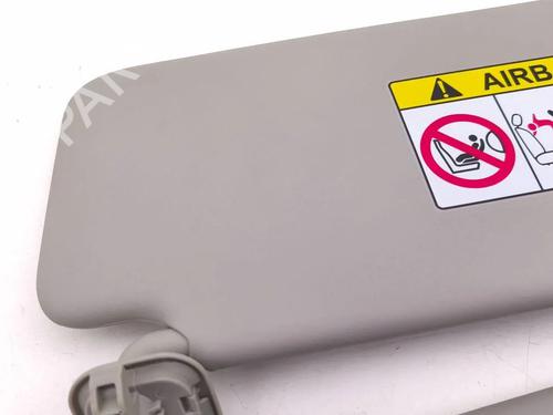 Left sun visor KIA NIRO I (DE) E-NIRO | BP36332555I1  - Image 12