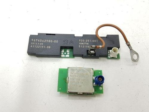 Used Electronic module CITROËN DS5 2.0 HDi 165 Hybrid4 4x4 (163 hp) 28846263