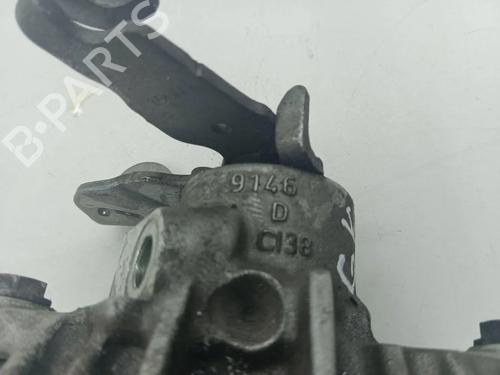 Left rear brake caliper SEAT ARONA (KJ7, KJP) 1.0 TSI | BP36349601M107 - Image 6