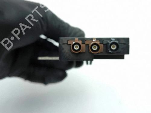 Electronic module MERCEDES-BENZ A-CLASS (W169) A 180 CDI (169.007, 169.307) | BP40208447M83 - Image 2