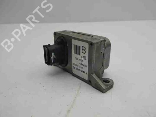 Elektronisk sensor INFINITI FX 35 AWD (307 hp) 28855109