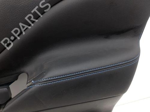 Rear right panel NISSAN NAVARA NP300 Pickup (D23, D23T) 2.3 dCi 4x4 (D231, D23T) | BP36061375C61 - Image 4