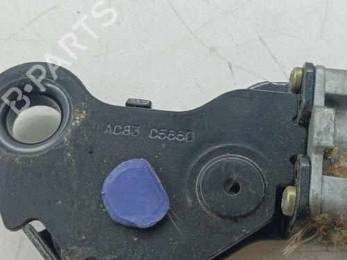 Seat buckle PEUGEOT 406 Coupe (8C) 2.2 HDI | BP28888164I32 