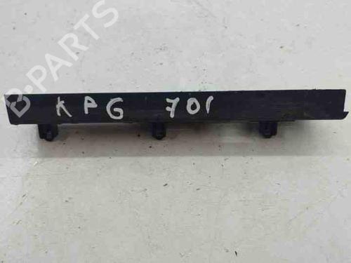 Used Rear bumper bracket AUDI A7 Sportback (4GA, 4GF) 3.0 TDI (204 hp) 28855391