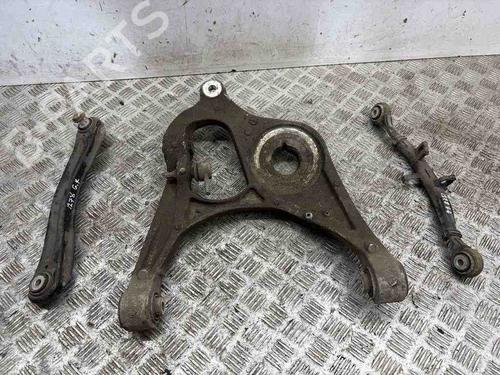 Used Left rear suspension arm MERCEDES-BENZ M-CLASS (W166) ML 250 CDI / BlueTEC 4-matic (166.004, 166.003) (204 hp) 28908099