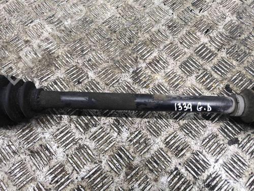 Right rear driveshaft SUBARU BRZ (ZC6) 2.0 (ZC6) | BP36215021M41 - Image 4