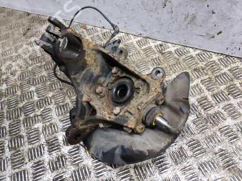 Left front steering knuckle MINI MINI COUNTRYMAN (R60) One D | BP40466018M25 - Image 7