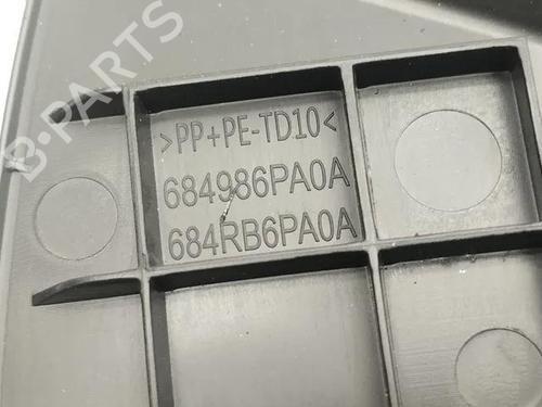 Other NISSAN JUKE (F16_) 1.6 Hybrid | BP28865044O1 